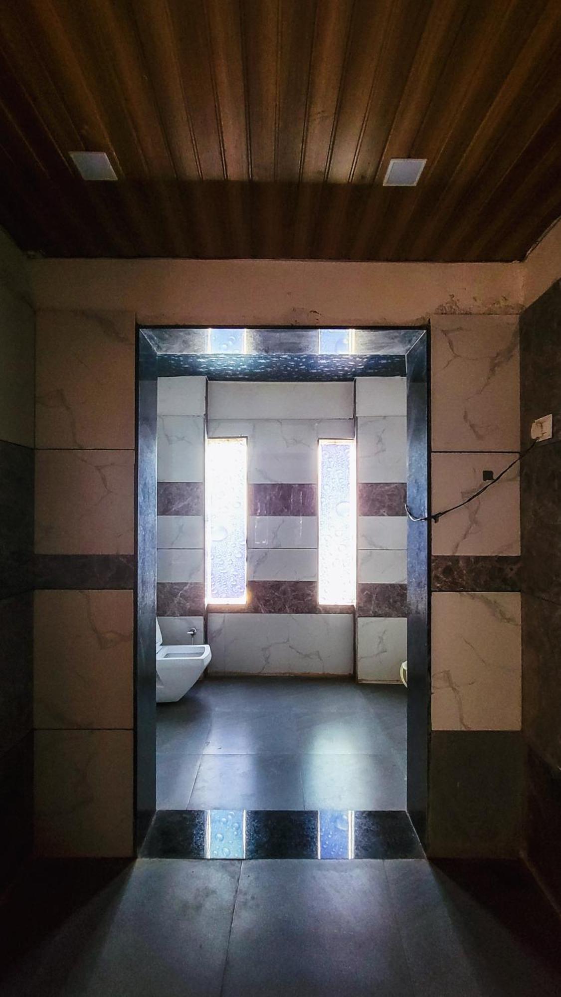 Rudraksha Inn Mount Âbû Extérieur photo