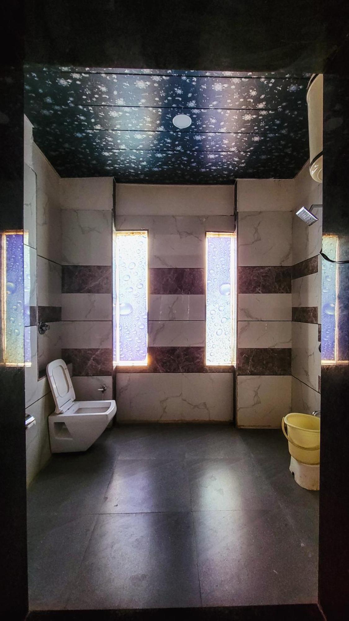 Rudraksha Inn Mount Âbû Extérieur photo